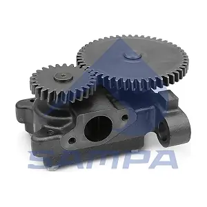 624001 SAMPA