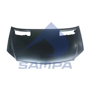 SAMPA 1810 1345