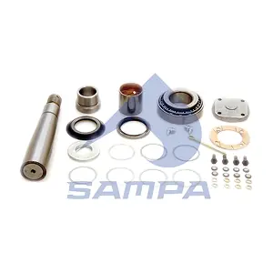 718 SAMPA