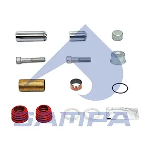 1184 SAMPA