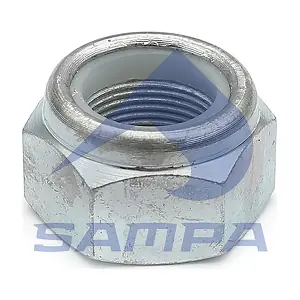 59319 SAMPA