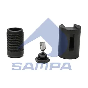 00913 SAMPA
