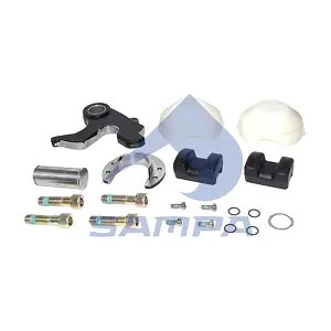 16843 SAMPA