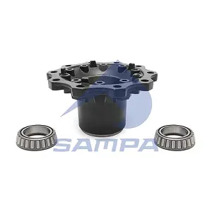 0851801 SAMPA