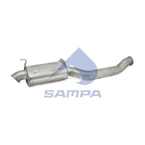 511141 SAMPA