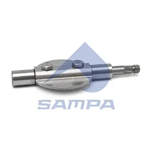 490095 SAMPA