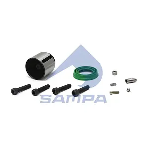 17504 SAMPA