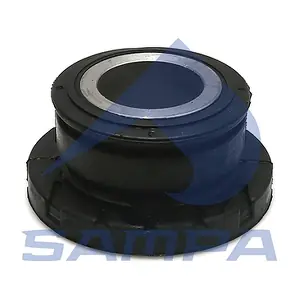 8192 SAMPA