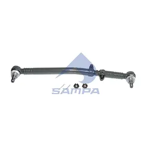 17175 SAMPA