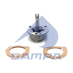 87243 SAMPA