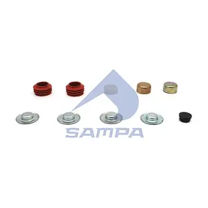 12663 SAMPA