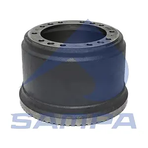 050382 SAMPA