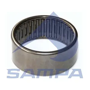 60472 SAMPA