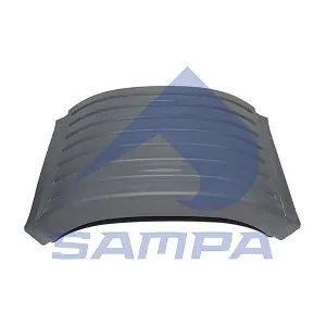 66704 SAMPA