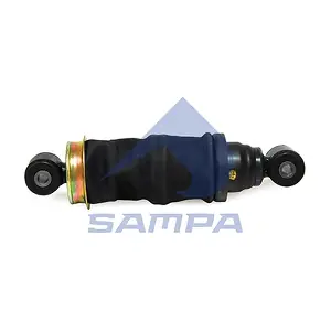 12816 SAMPA