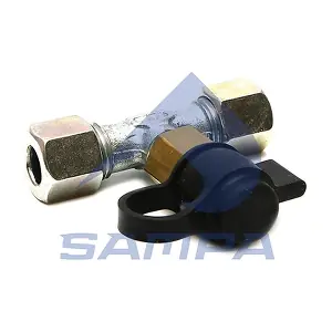 90358 SAMPA