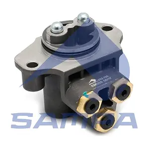 75188 SAMPA