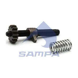 2068 SAMPA