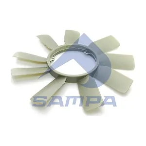 200199 SAMPA