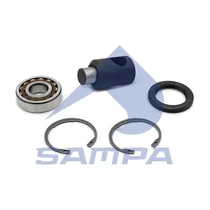040678 SAMPA