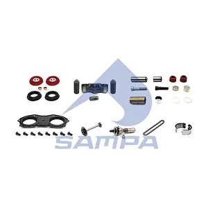 19018 SAMPA