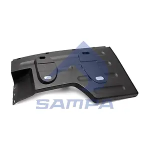 960320 SAMPA