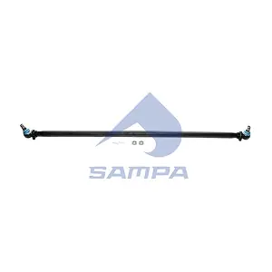 13735 SAMPA