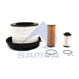 781909 SAMPA