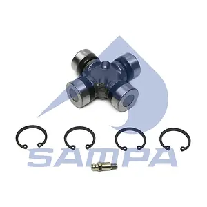 133145 SAMPA