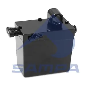 40359 SAMPA