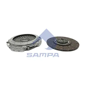 103943 SAMPA