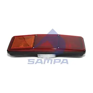5449 SAMPA