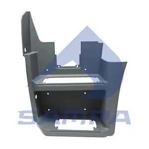 940243 SAMPA