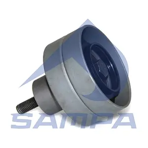 050.498 SAMPA