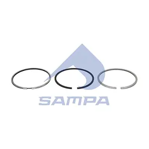 0102204 SAMPA
