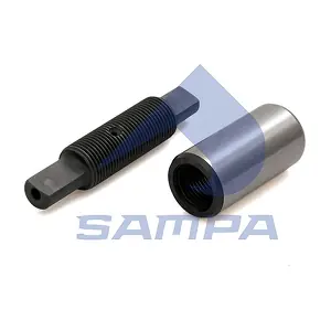 9307 SAMPA