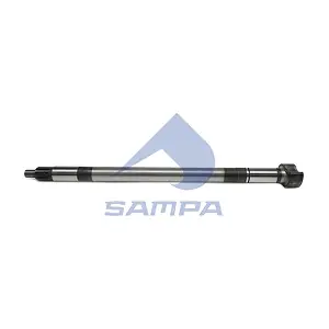 133847 SAMPA