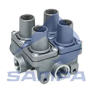 462011 SAMPA
