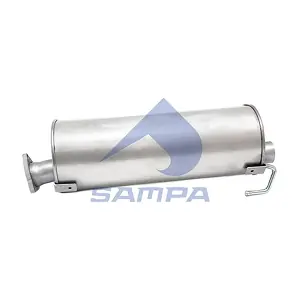 95513 SAMPA