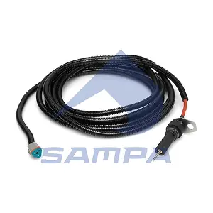 12458 SAMPA
