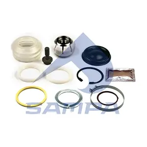 7835 SAMPA