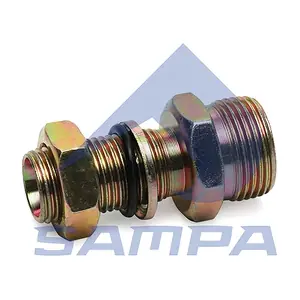 90272 SAMPA