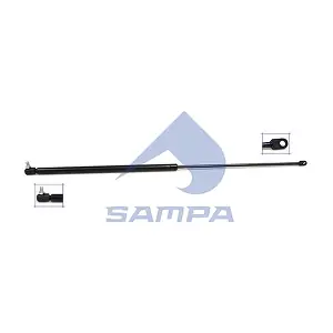 24695 SAMPA