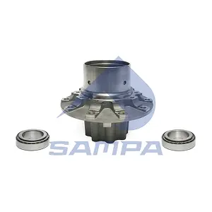 733735 SAMPA