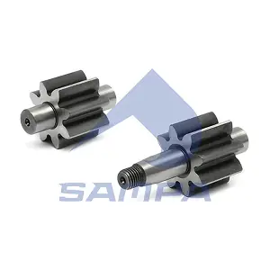 87186 SAMPA
