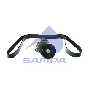 050678 SAMPA