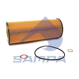 SAMPA 202437