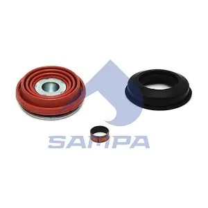 86614 SAMPA