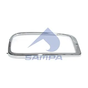 73444 SAMPA