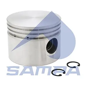 107435 SAMPA